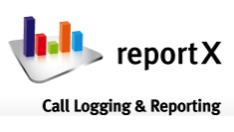 Report X Logo